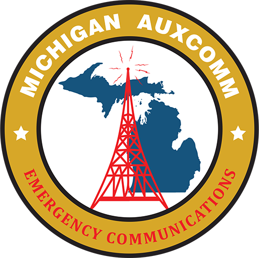 Work Group Michigan Amateur Radio Public Service Corps